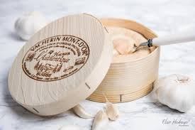 Mont d'or aop lait cru 3kg