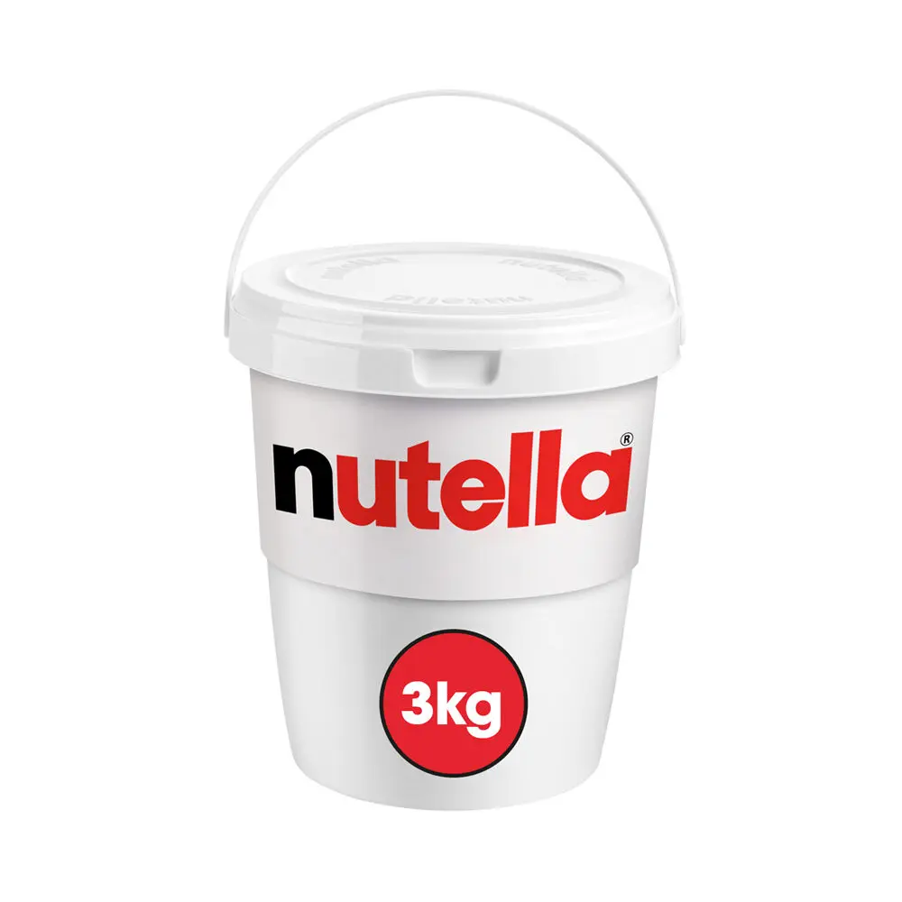 Nutella 3kg