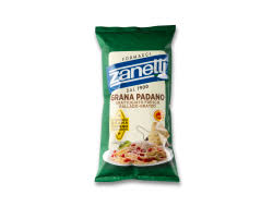 Zanetti grana padano gemalen 1kg