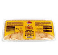 Parmezaan Gran Biraghi  schilfers fijn  500gr