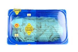 Zanetti grana padano schilfers  1kg