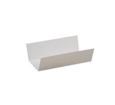 Plooiplaten 7/12/7cm 25x26 10kg