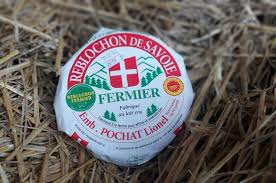 Reblochon la tounette 450gr