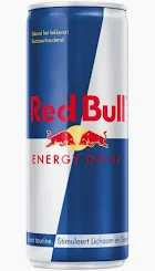 Red Bull 24st