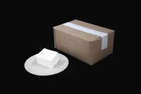 Reuzel gerafineerd 10kg vrac