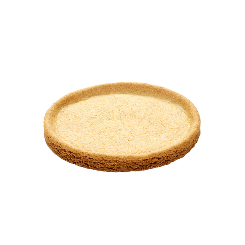 Sable breton SB02 tartelet 18cm 18st