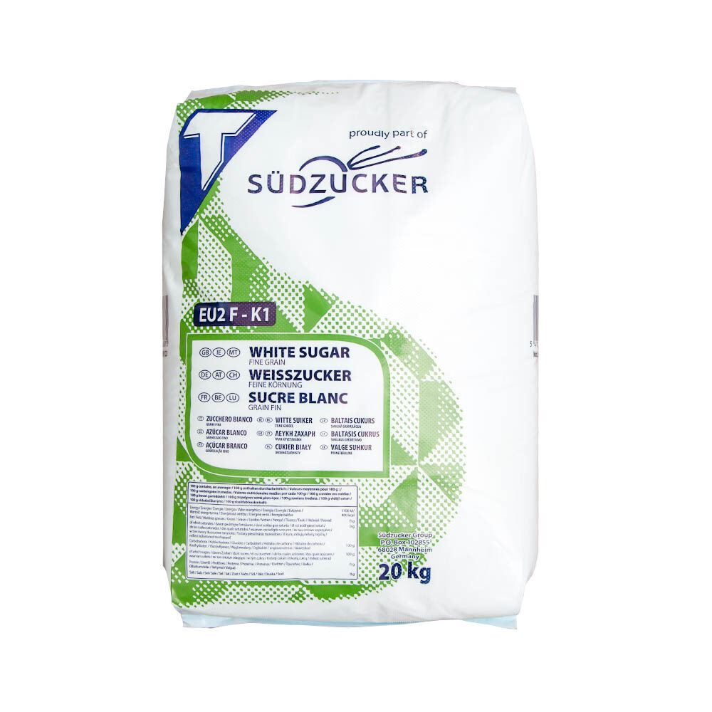 Suiker K1 20kg