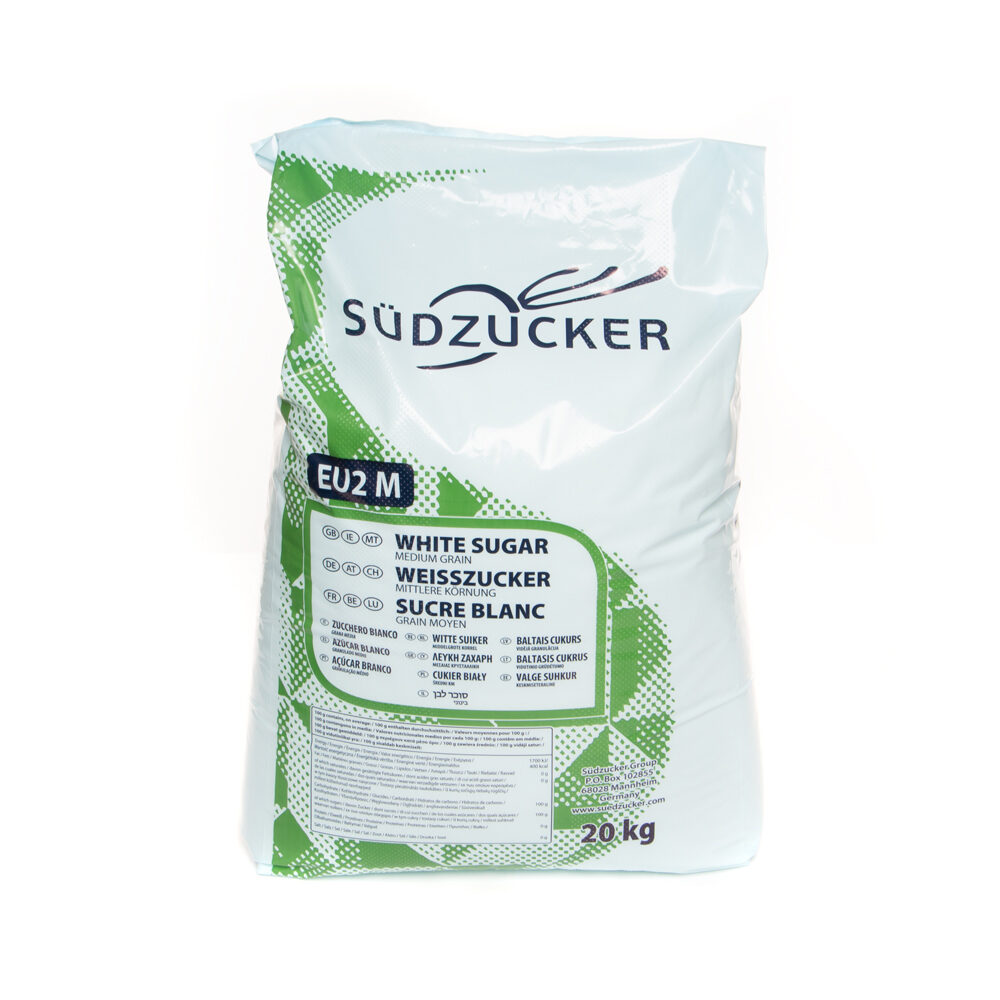 Suiker K2 20kg