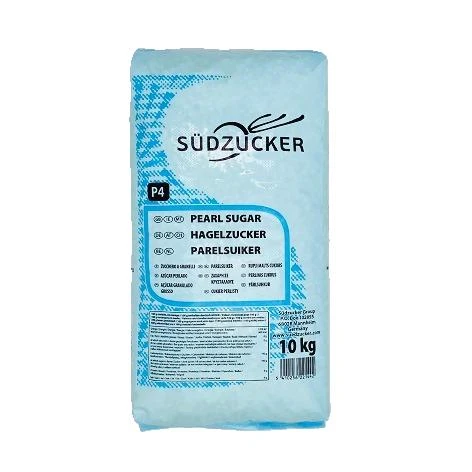 Suiker P4 Parelsuiker 10kg zak