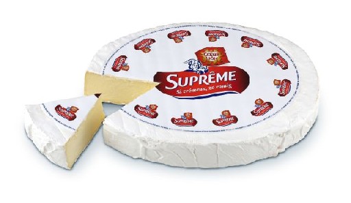 Supreme coupe