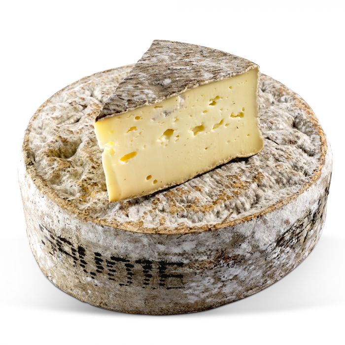 Tomme de savoie fruitiere  48% 1,7kg