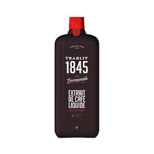 Trablit koffieextract 1L