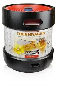 Trennwachs/PCO-1 30 liter vat