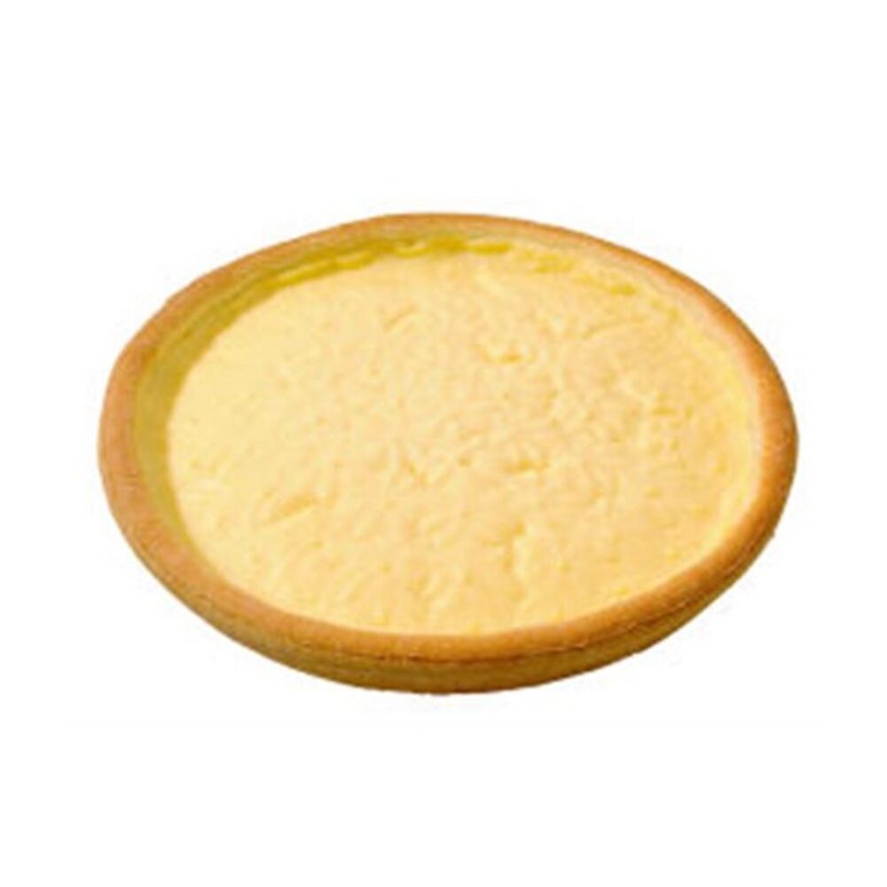 VDLeur open vlaai 18cm 18st