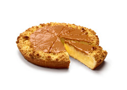 VDM A238C12 Hunky chunky apple pie 4x1,8kg