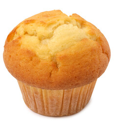 VDM A28 Vanille muffin 40x82gr