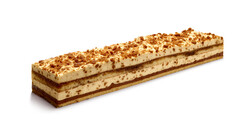 VDM B298 Speculoos BAV 700g 1st