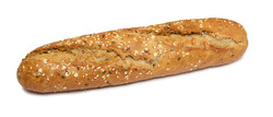 VDM B394 broodje fit 24x160gr