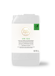 VDM Gold Cup VM100