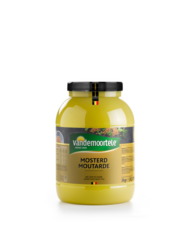 VDM Mosterd  3liter
