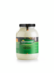 VDM tartare 3 liter