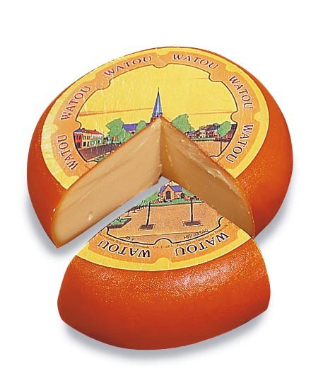 Watou rond  2kg