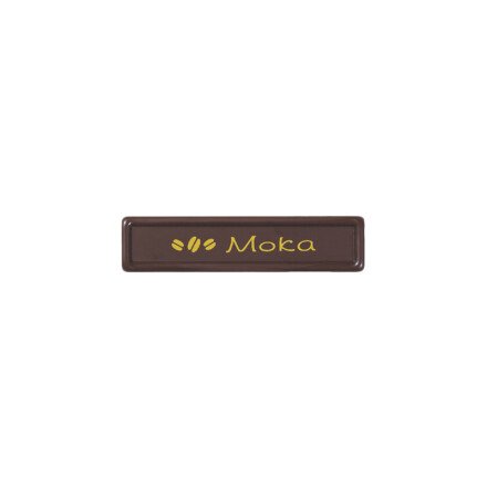 Leman 1054186 plaatje mokka150st