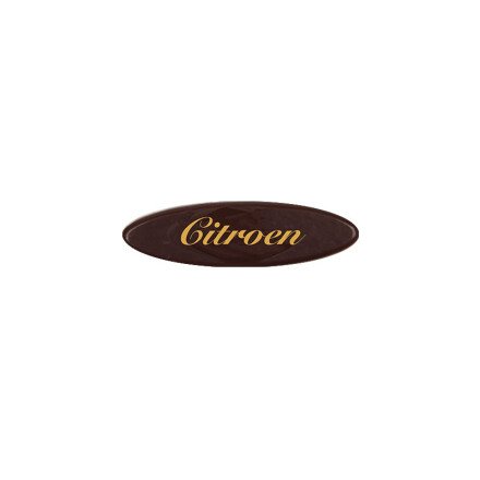 Leman 2064053 plaatje citroen 300st