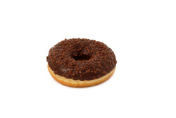 VDM D80 donut choco 36st