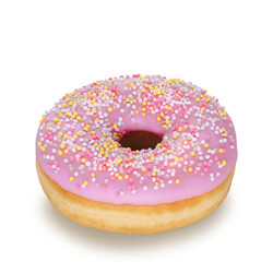 VDM D146 donut rosy 36st
