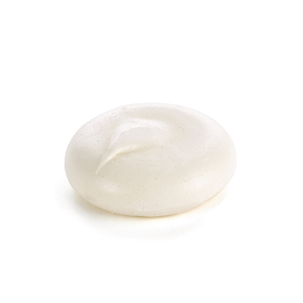 Pidy meringue 6,5cm 132st