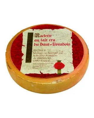 Raclette livradois 1/1