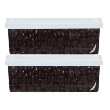 Leman 1081123 Mokkabonen 3kg
