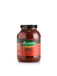 VDM Ketchup 3L