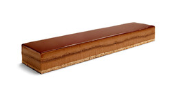 VDM B164 fantasie choco 1st