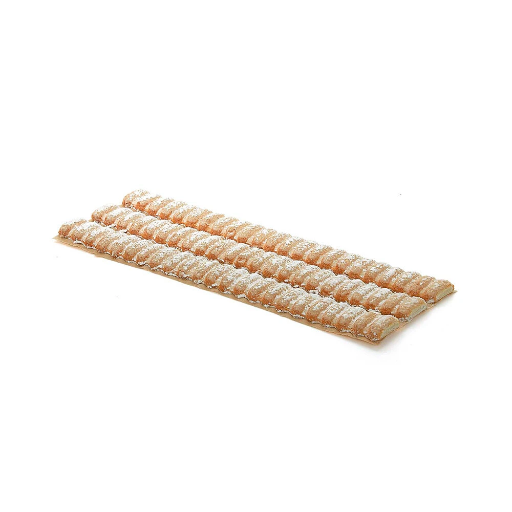 Charlotte bandjes H50 50st