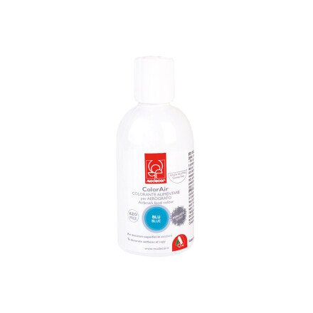 Leman 24256 blauwe kleurstof 190ml