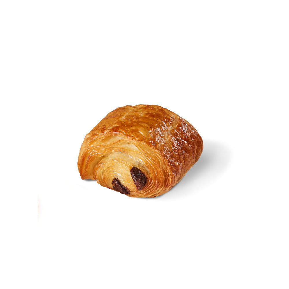 Bridor Mini chocobroodje 28gr 260st RTB