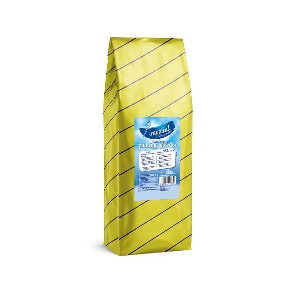 Imperial crèmepoeder 5kg