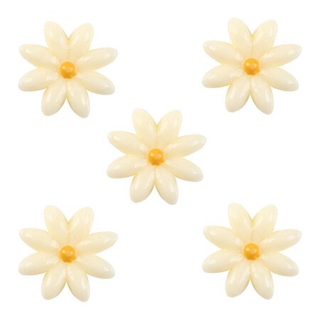 Leman 34829 Margriet 2cm 300st