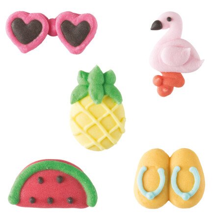 Leman 1024654 Zomerset assor. 150st