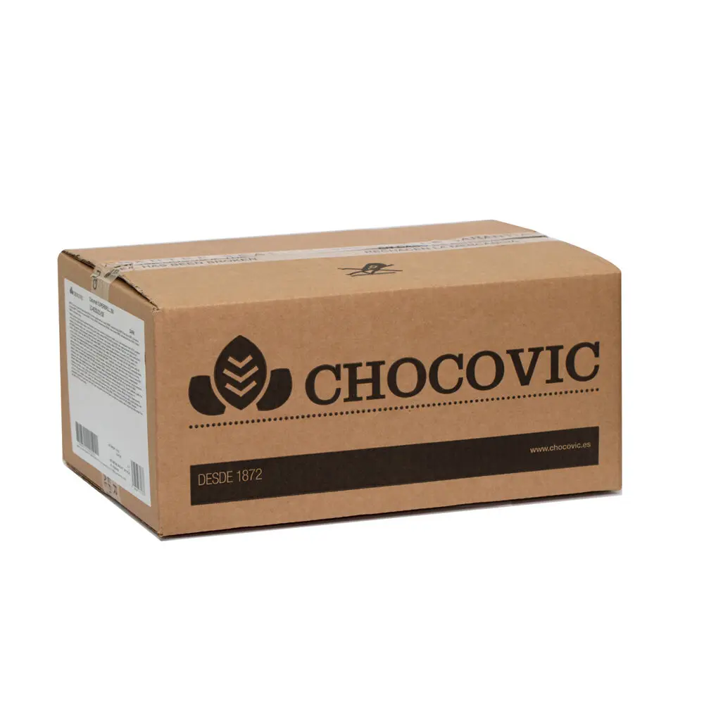 Imitat. chocolade fondant superdr.250 10kg