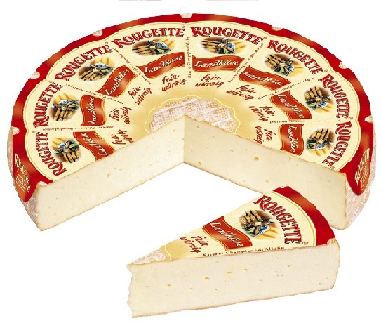 Rougette 2kg