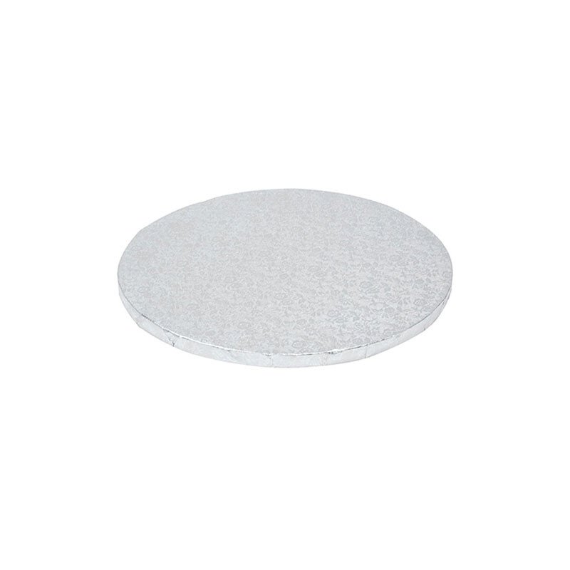 Leman 1030348 Taartplaat karton 35cm 5st