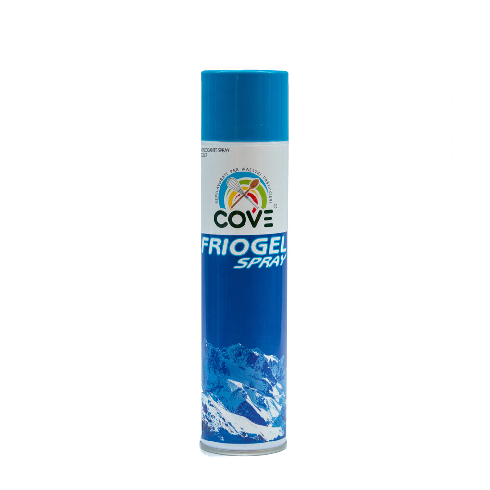 Coolspray cove frio gel 400ml