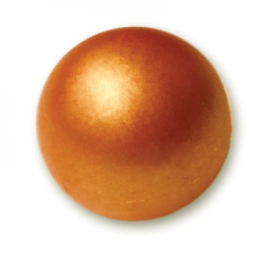 Chocolade ballen amber 40st