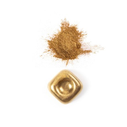 Leman 1024402 Poeder goud 25gr