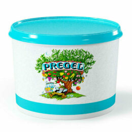 Pregel spekulatus paste 3kg