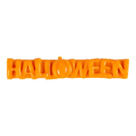 Leman 2091123 letters haloween 24st