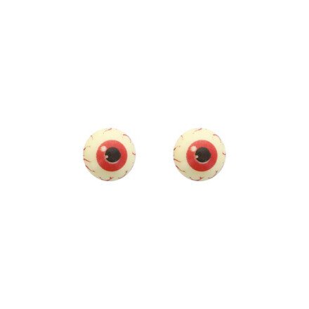 Leman 2091106 halve oogbol 2,2cm 108st
